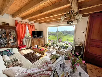 Maison, 142 m²