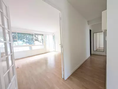 Appartement, 66 m²