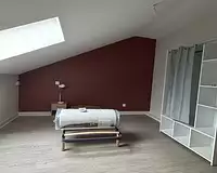 Appartement, 114 m²