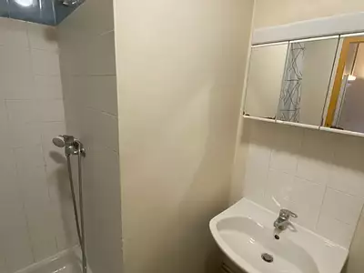Appartement, 18,17 m²