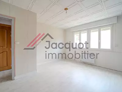 Appartement, 52 m²