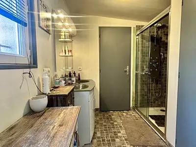 Maison, 55 m²