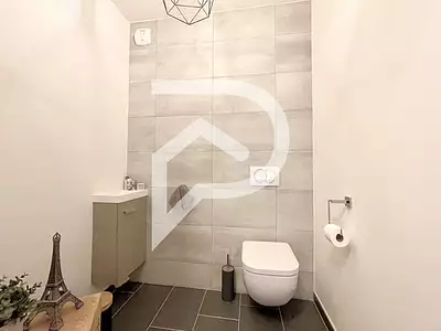 Appartement, 119,63 m²