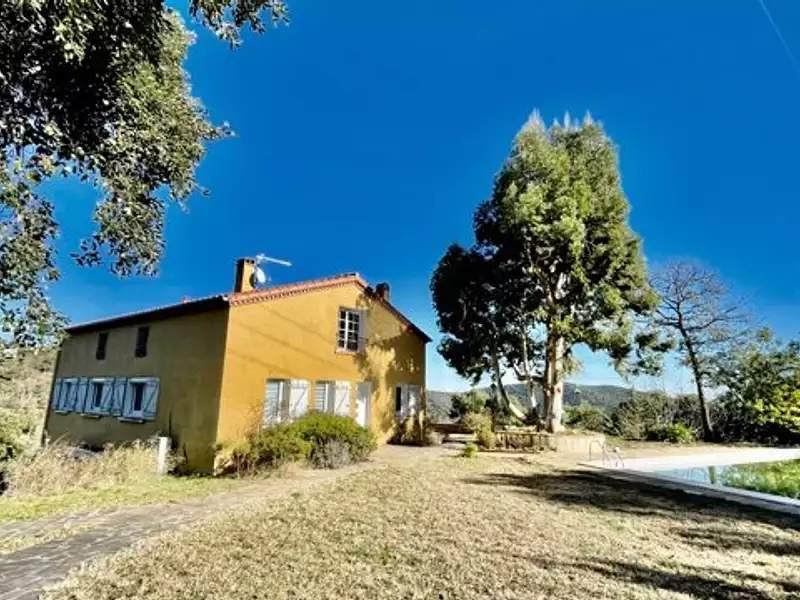 Maison, 155 m²