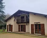 Maison, 122 m²