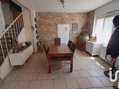 Maison, 100 m²