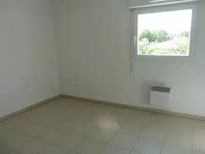 Appartement, 36,82 m²