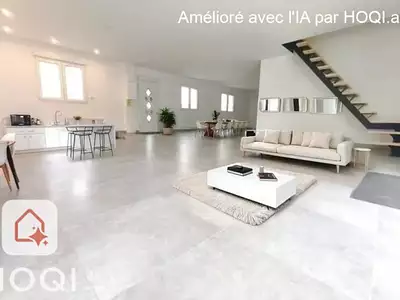 Maison, 163 m²