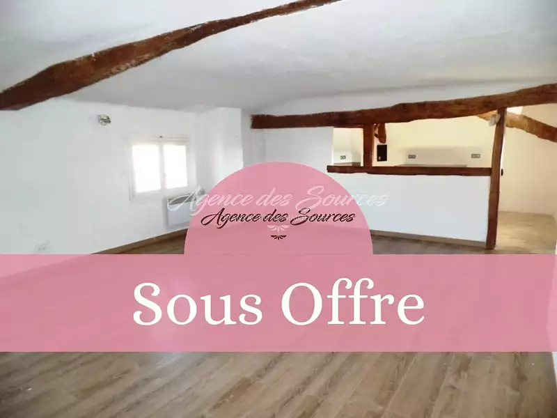 Appartement, 83 m²
