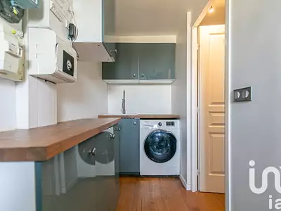 Maison, 252 m²