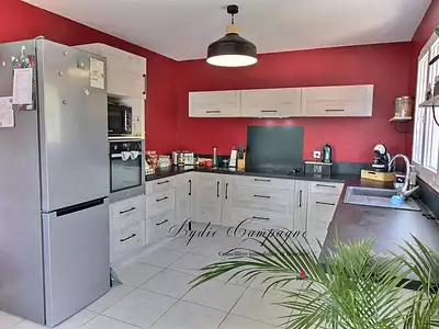 Maison, 105 m²
