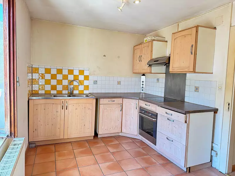 Appartement, 60,77 m²