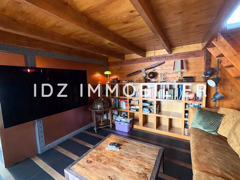 Maison, 145 m²