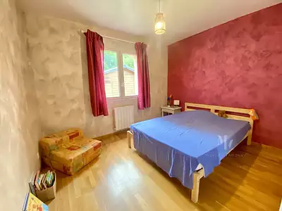 Maison, 113 m²