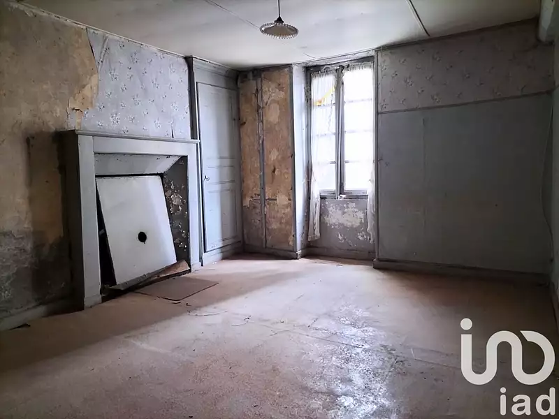 Maison, 80 m²