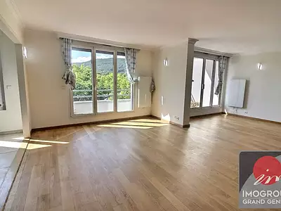 Appartement, 118,78 m²