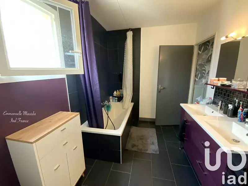 Maison, 93 m²