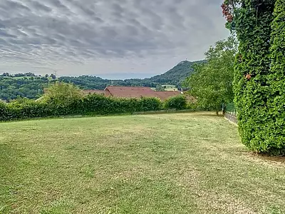 Terrain, 530 m²