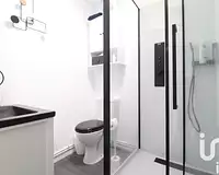 Appartement, 64 m²