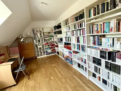 Maison, 113 m²