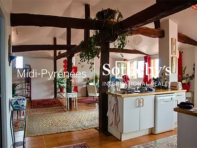 Appartement, 133 m²