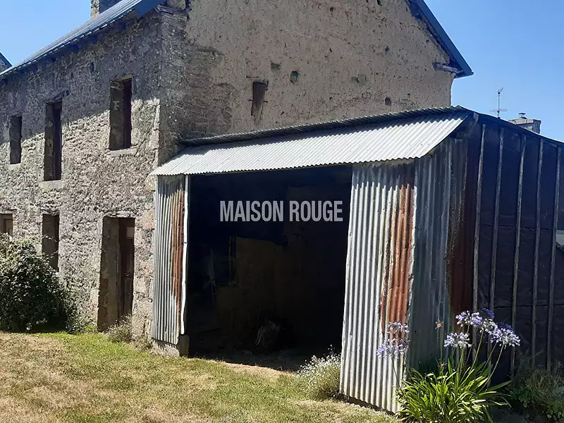 Maison, 90 m²