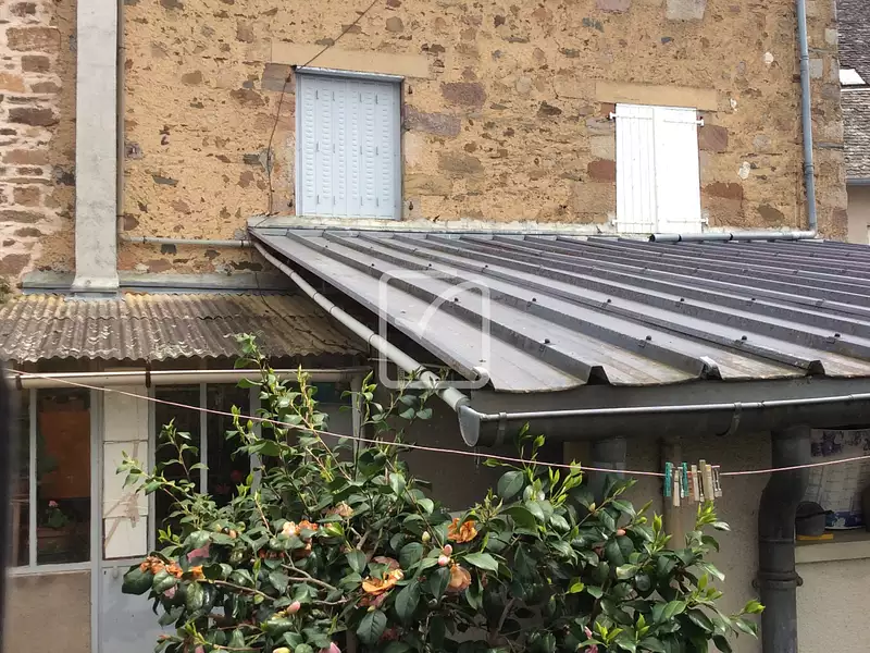 Maison, 152 m²