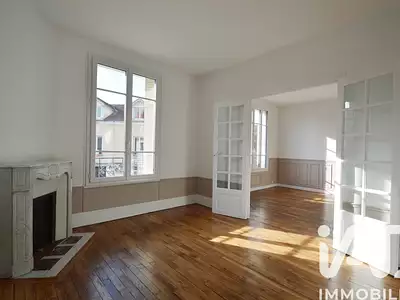 Appartement, 73 m²