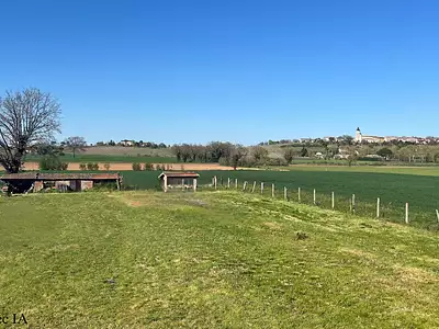 Maison, 138 m²