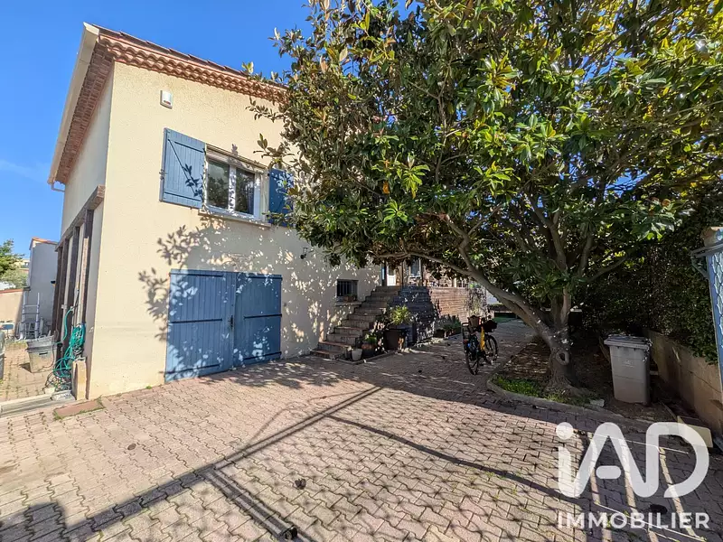 Maison, 161 m²