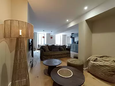 Appartement, 96,1 m²