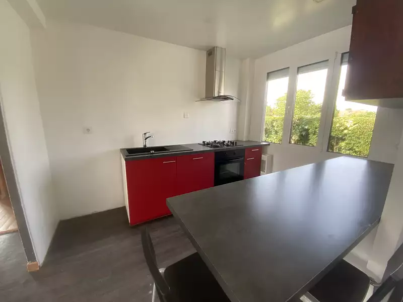 Maison, 110 m²