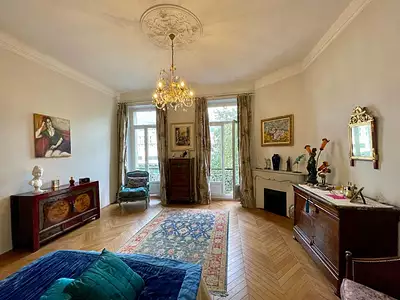 Appartement, 152 m²