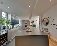 Appartement, 91,19 m²