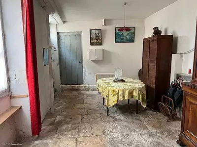 Maison, 129 m²