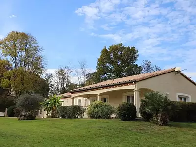 Maison, 128 m²