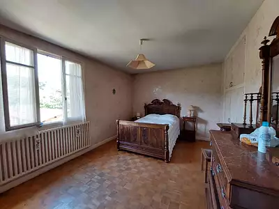 Maison, 112 m²
