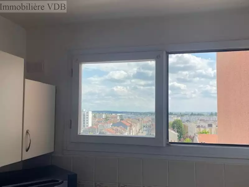 Appartement, 52 m²
