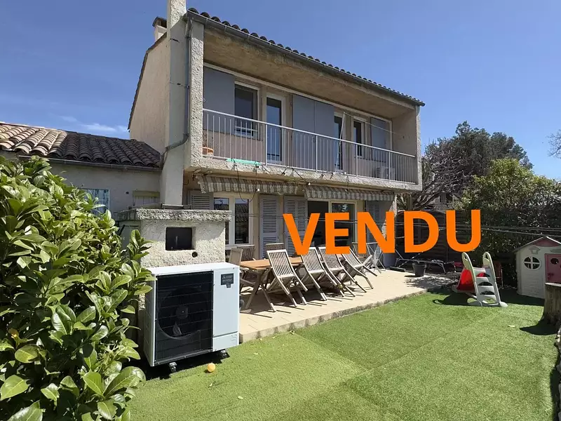 Maison, 85 m²