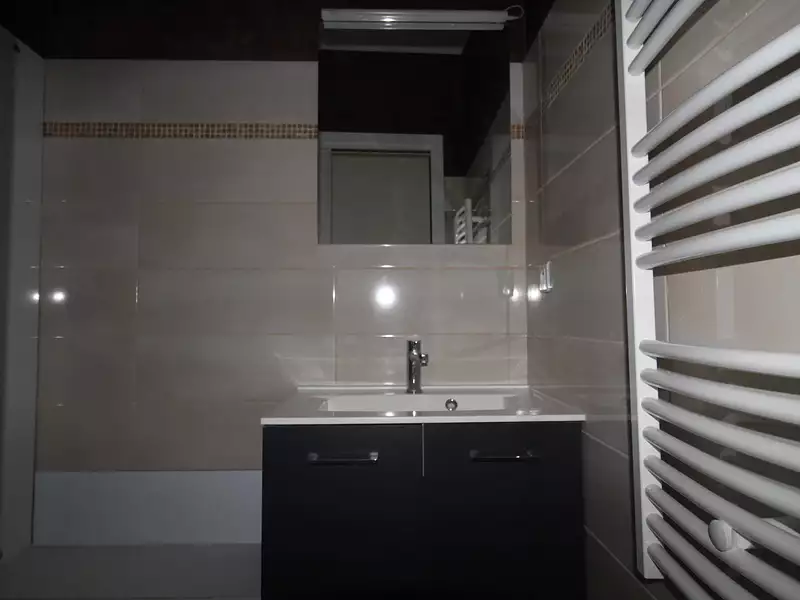 Appartement, 67 m²