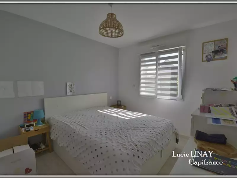 Maison, 131 m²