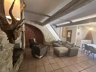 Appartement, 119,15 m²