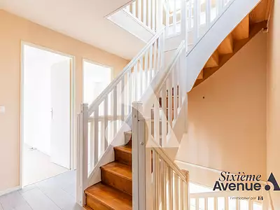 Maison, 140 m²