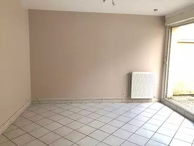 Appartement, 28 m²