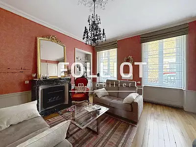 Maison, 153 m²
