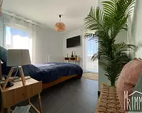 Appartement, 101 m²