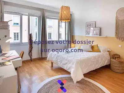 Appartement, 170 m²
