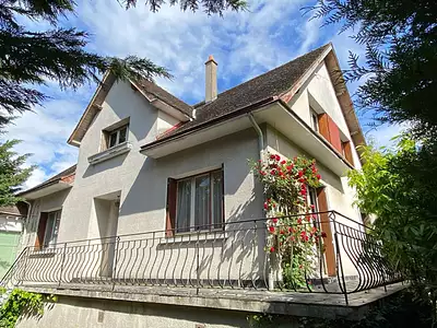 Maison, 150 m²