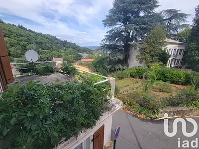 Maison, 145 m²