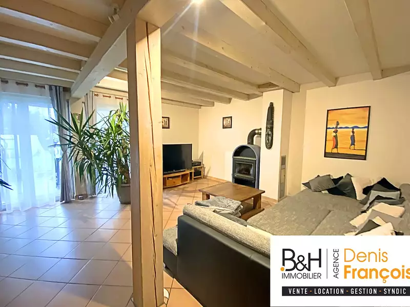 Maison, 160 m²